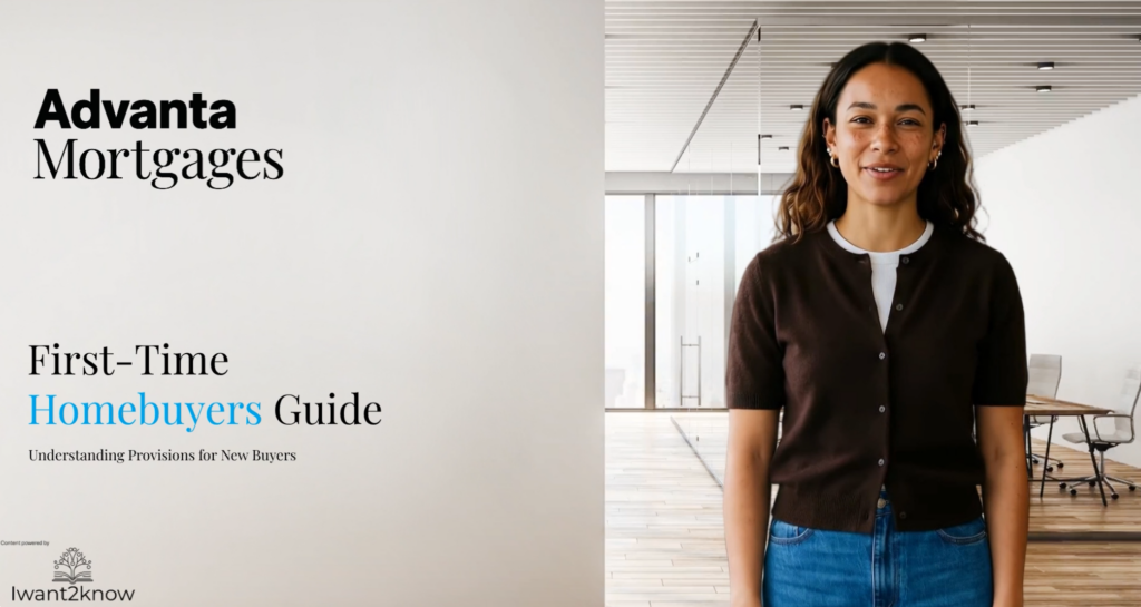 First-Time Home Buyers Guide