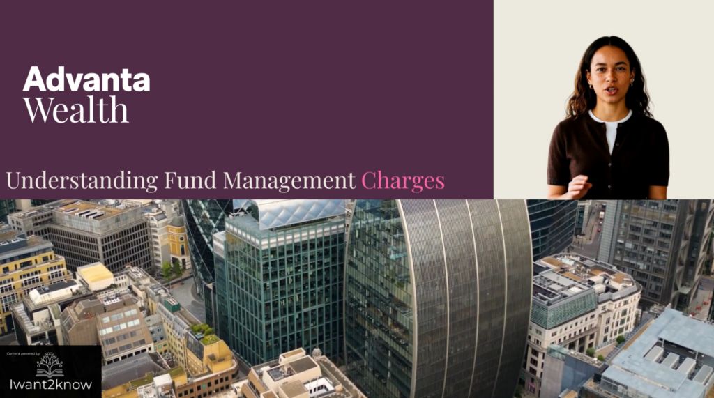 Fund Charges Explained