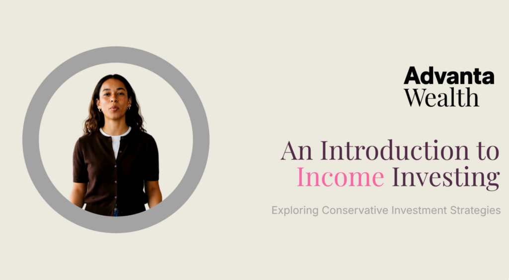 Introduction to Income Investing
