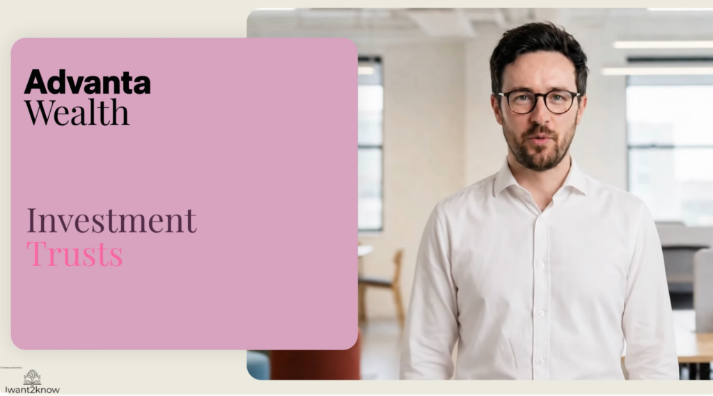 What are Investment Trusts?