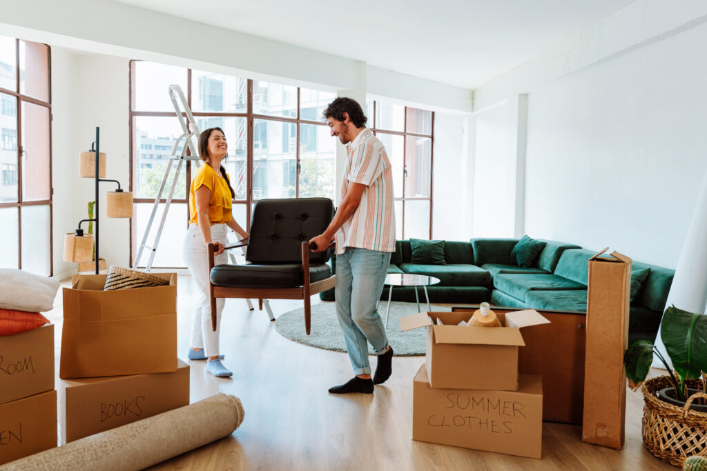 Mortgages