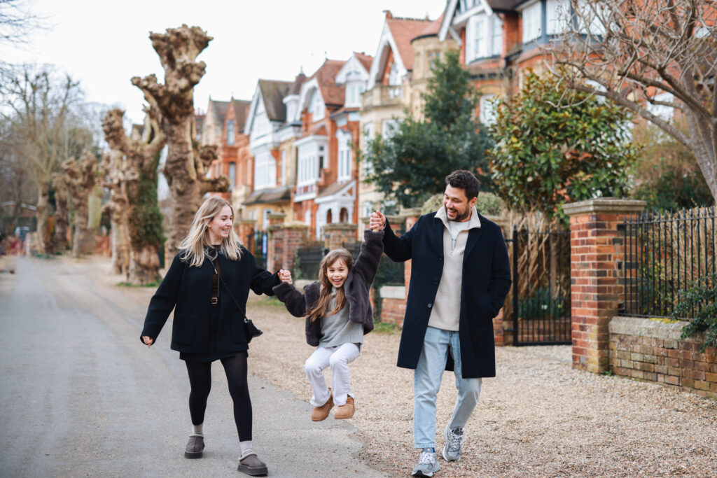 Protecting Your Family