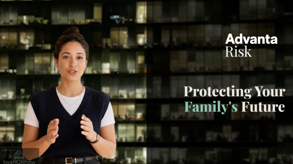 Protecting your family