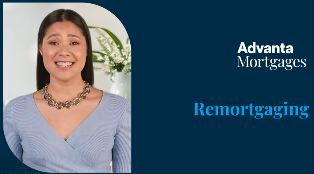 Re-Mortgaging