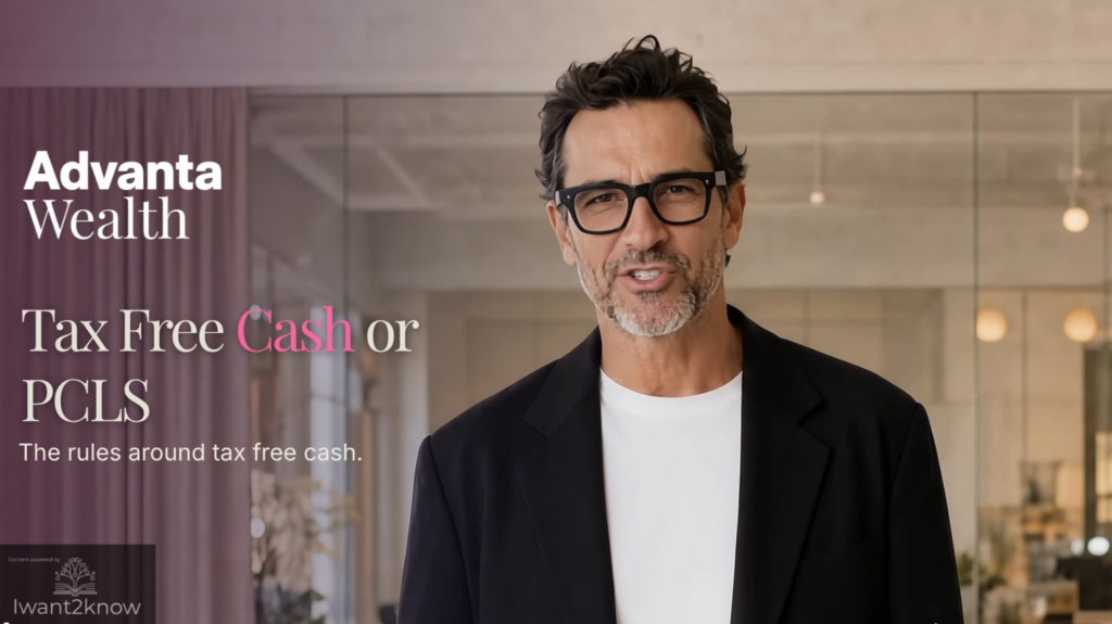 Tax Free Cash – PCLS