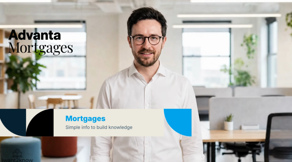 Understanding Mortgages