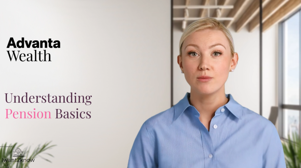 Understanding Pensions Basics