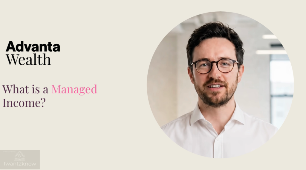 What is a Managed Income?